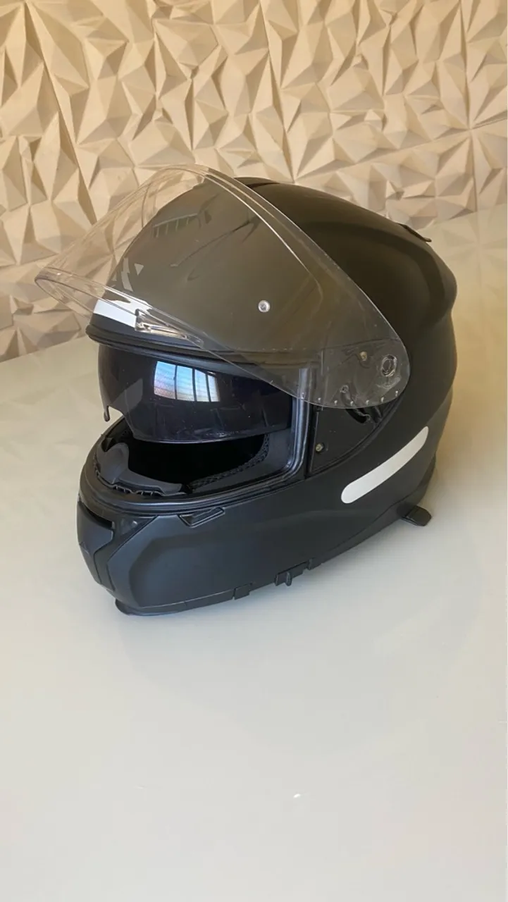Capacete NORISK