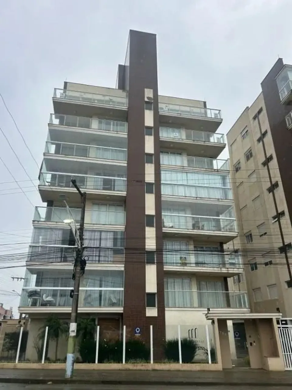 Apartamento com 3 dormitórios para alugar, 90 m² por R$ 3.622/mês - Incluso(IPTU e LIXO) B