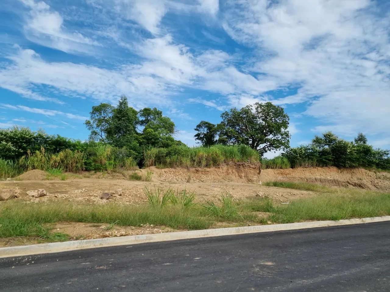 Terreno misto 879 metros Jd.Alvorada, LIBERADO PRA CONSTRUIR - Foto 6