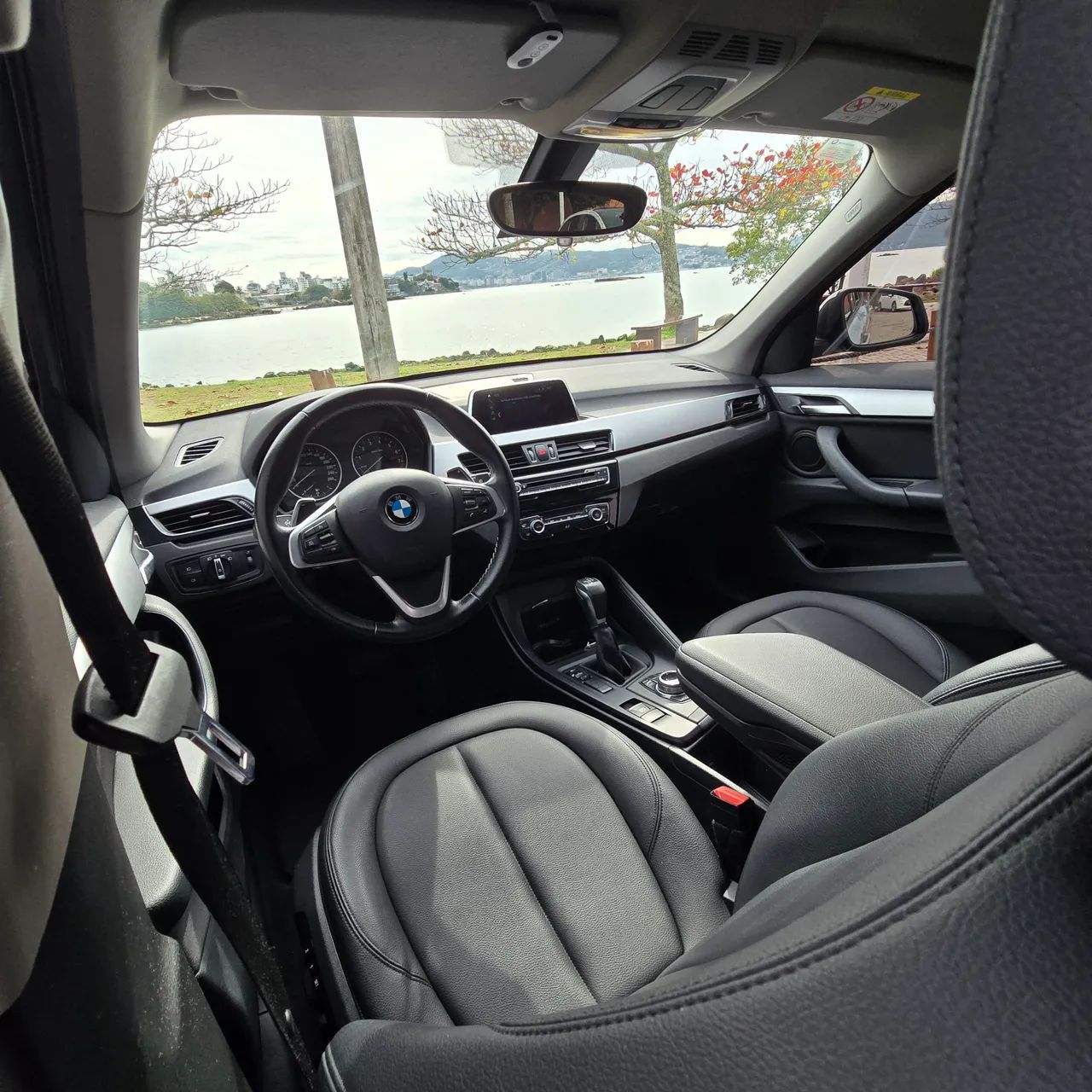 BMW X1 sDrive20i Active Flex 2018 - procedência  - Foto 4