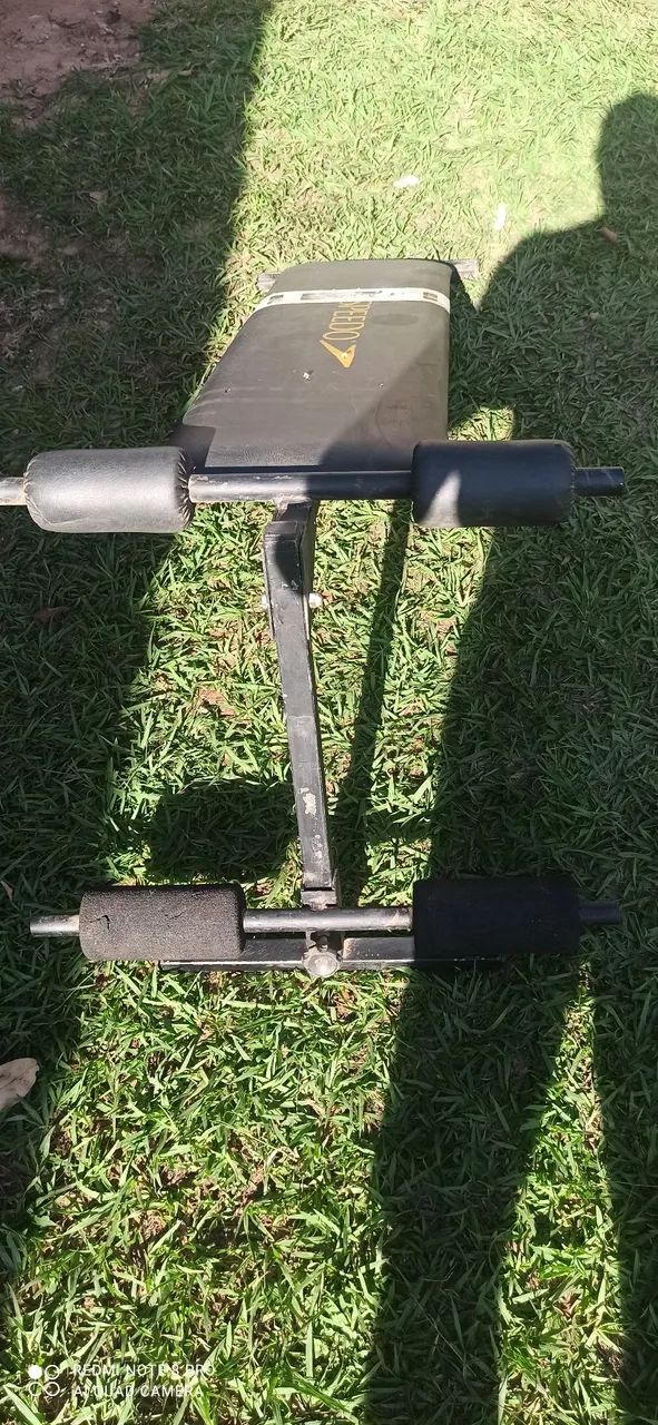 Mini Stepper para exercícios em casa - Foto 3