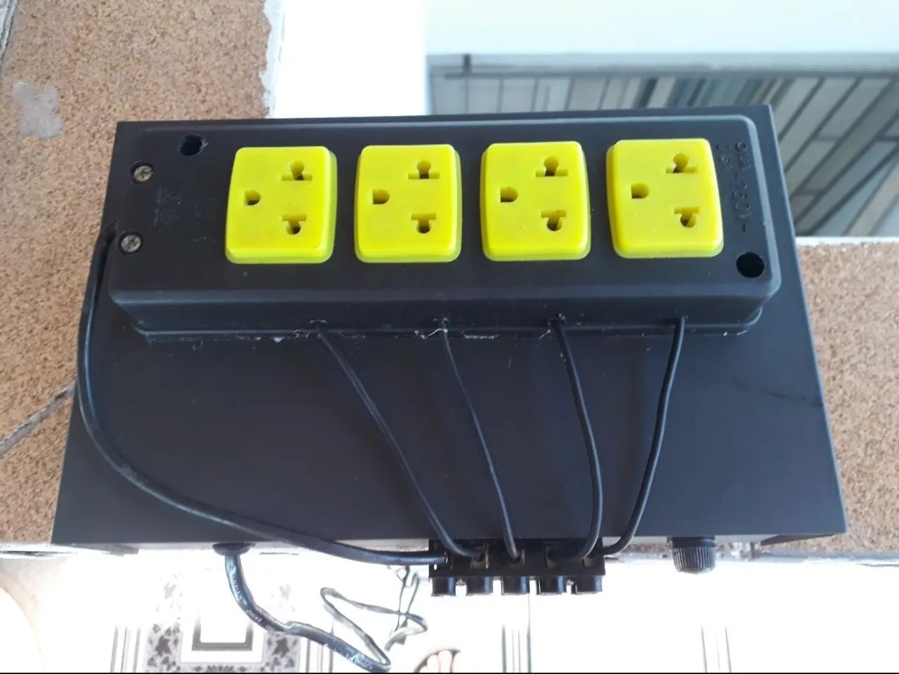 Sequencial de iluminação para festas, eventos em geral FAVOR LER A DESCRIÇÃO! - Foto 4