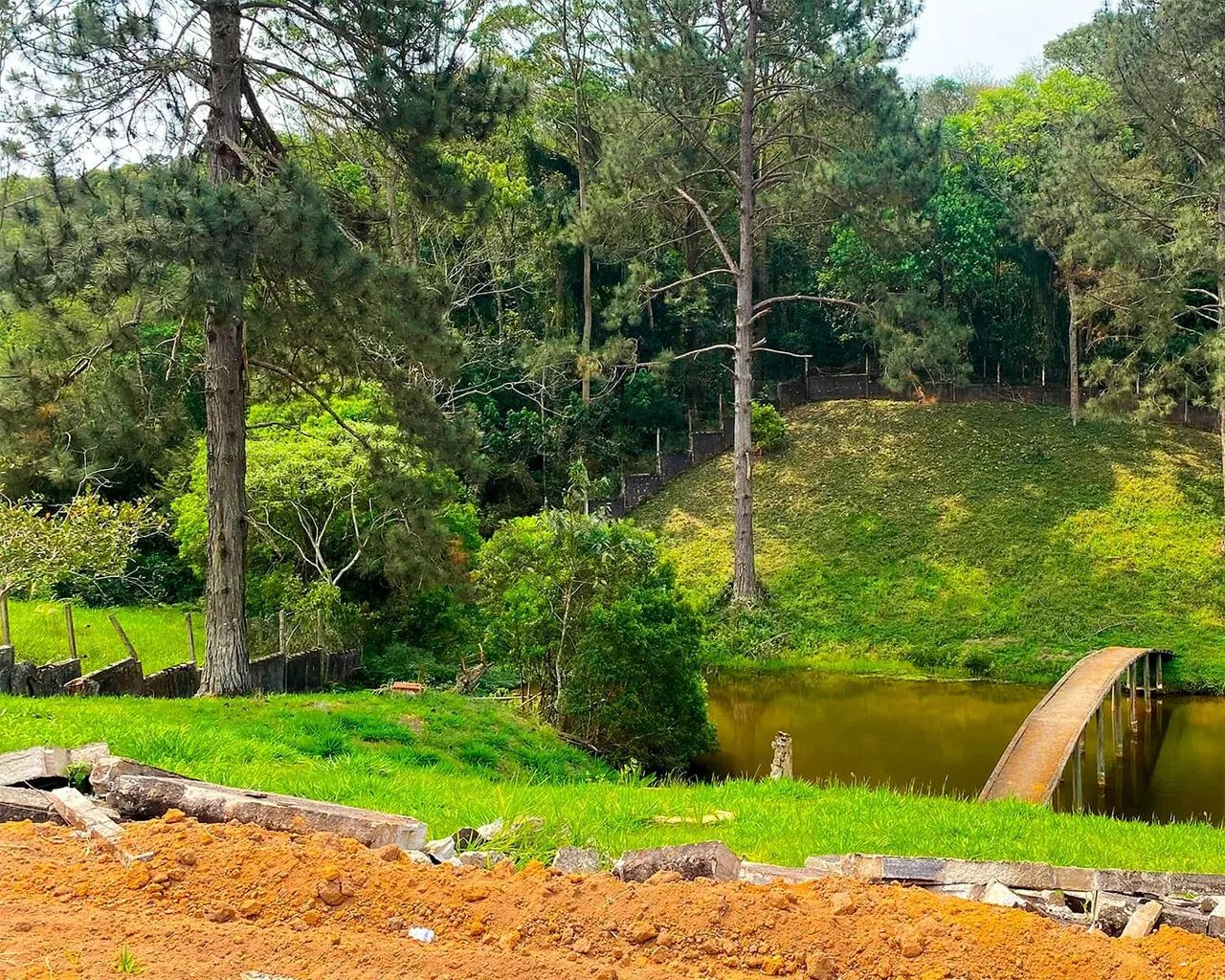 Negocie direto com o Proprietário: Terreno em Ibiúna com Preço Acessível! - Foto 3