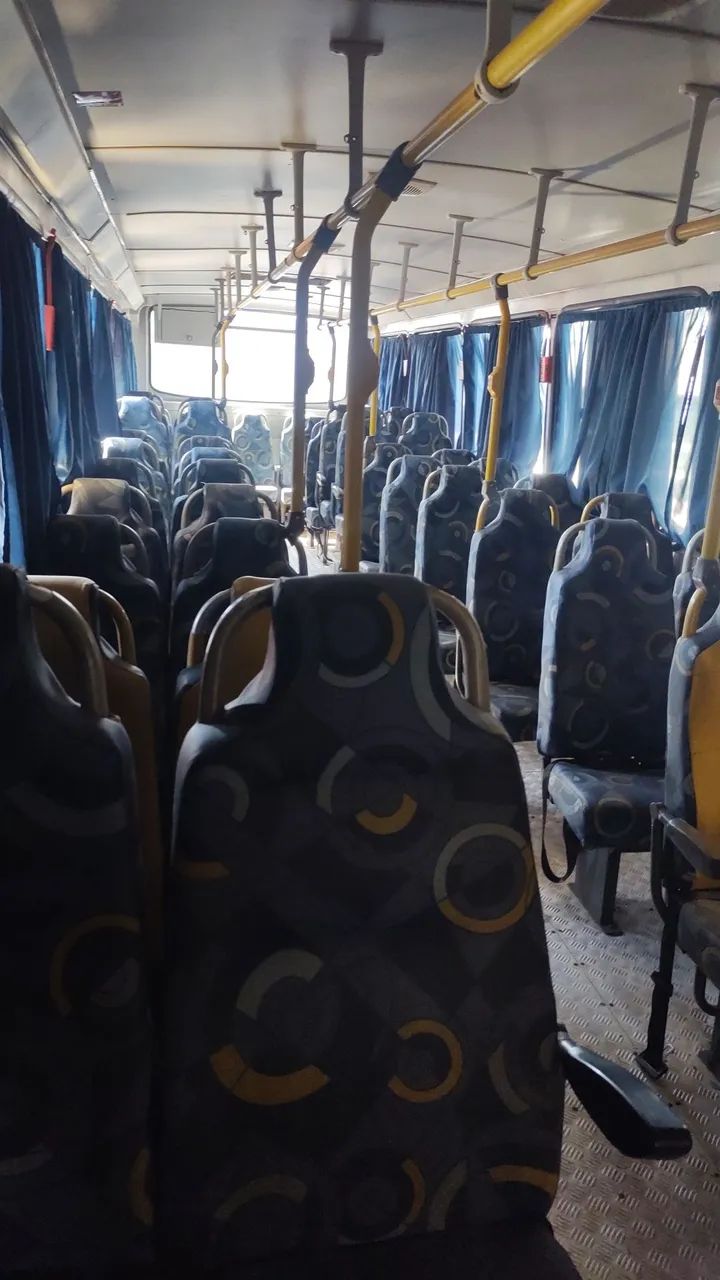 Urbano Ano 2017.M.B 1721 - Foto 9