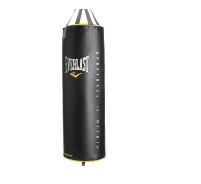 saco de pancada Everlast
