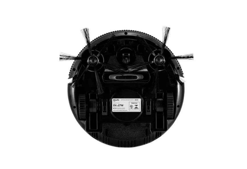 Aspirador de Pó Robô - Limpeza Automática e Prática - Foto 2