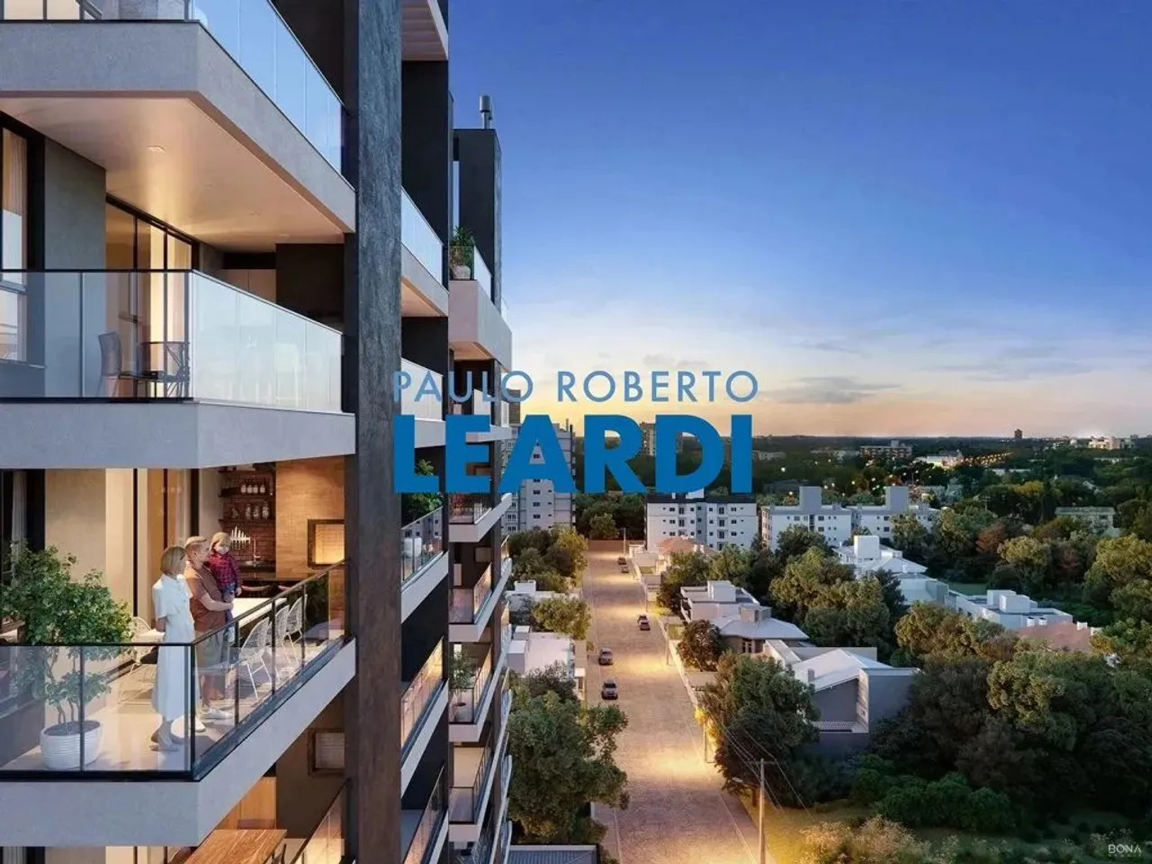 APARTAMENTO - SÃO FRANCISCO DE ASSIS - SC