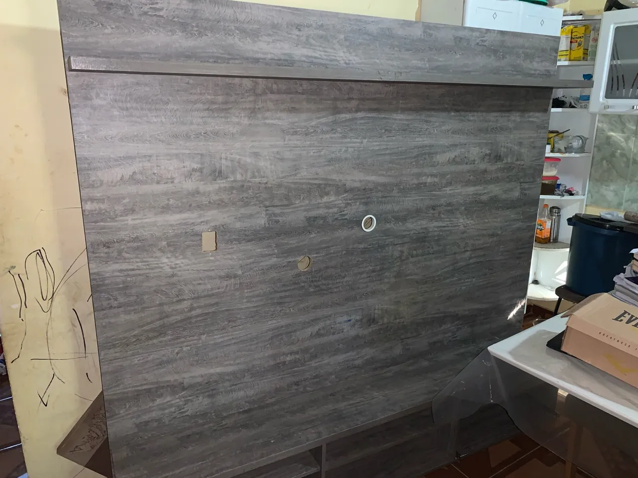 Painel de TV Moderno