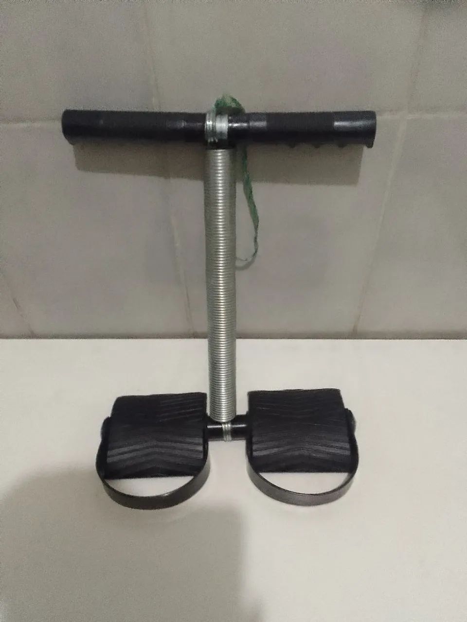 Aparelho de Ginástica para Exercícios em Casa