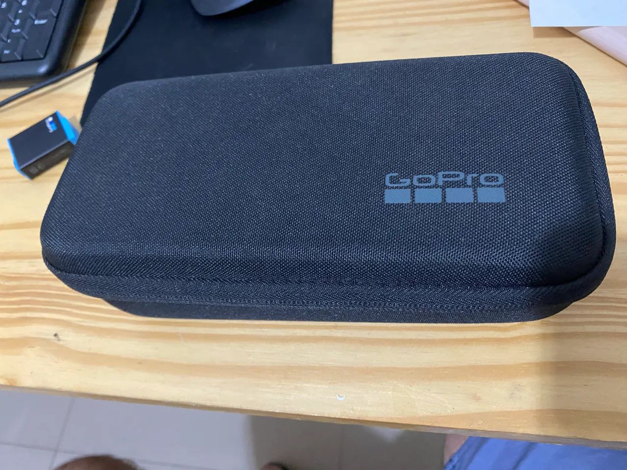 Go pro hero 10 black  - Foto 3