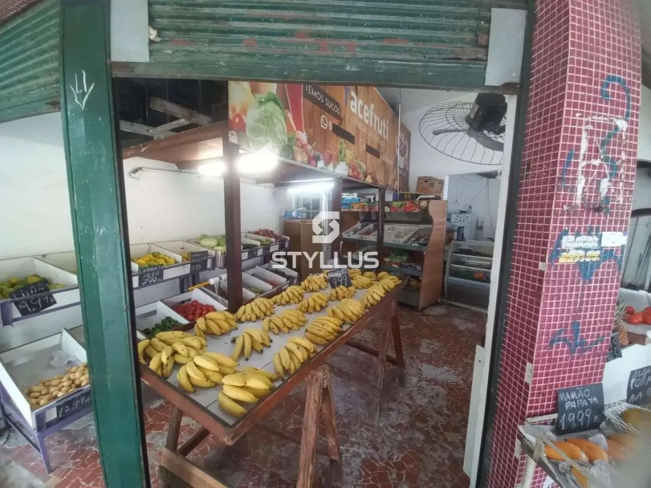 Engenho de Dentro | Loja - Foto 4