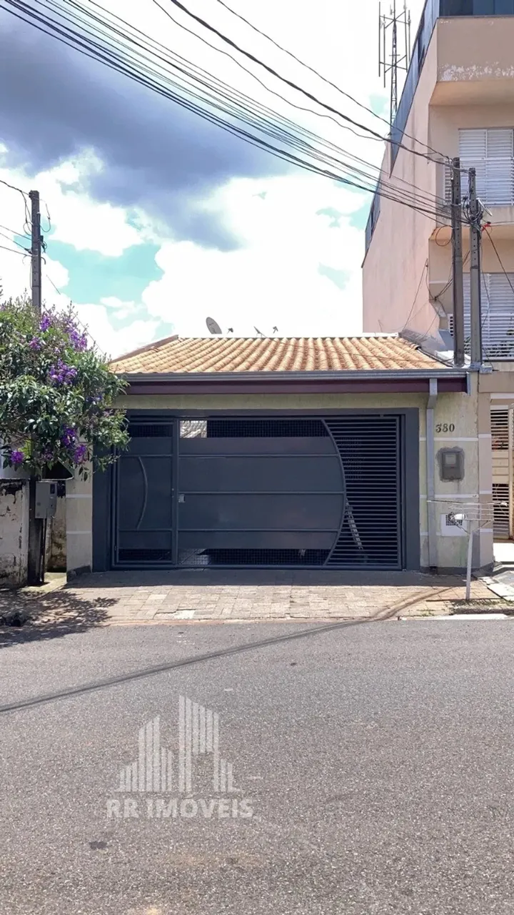RR0145 Casa 126m² - RESIDENCIAL SANTA LUZIA I - OPORTUNIDADE - 3 Dorms 2 Vagas - Nova Odes