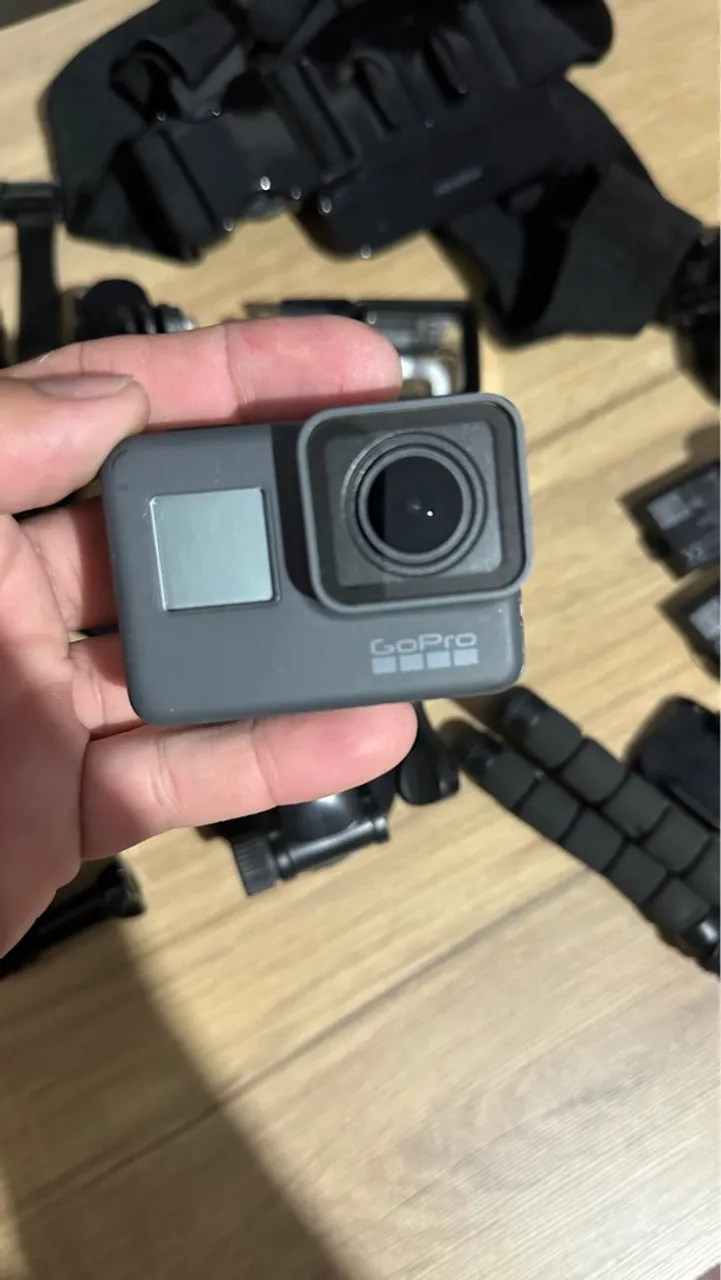 GoPro Hero 5