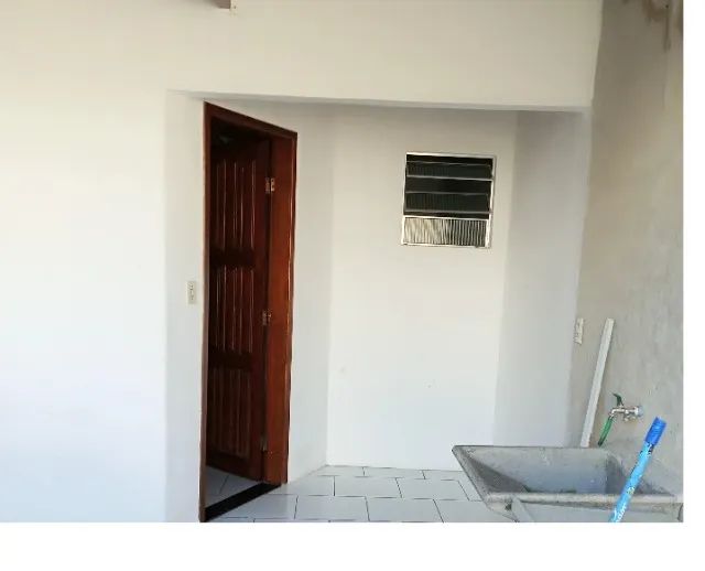 Foto - Curitiba - Taboão