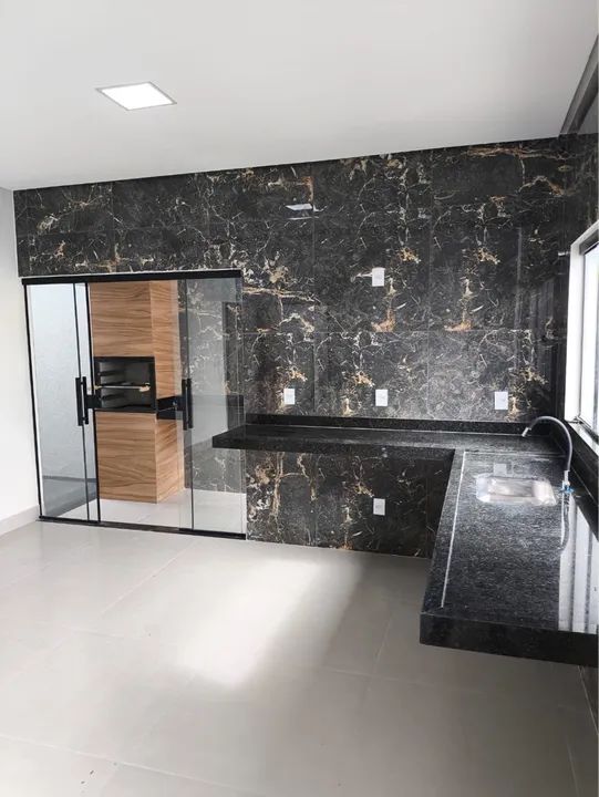 Casa bairro vida nova com lote maior - Foto 4