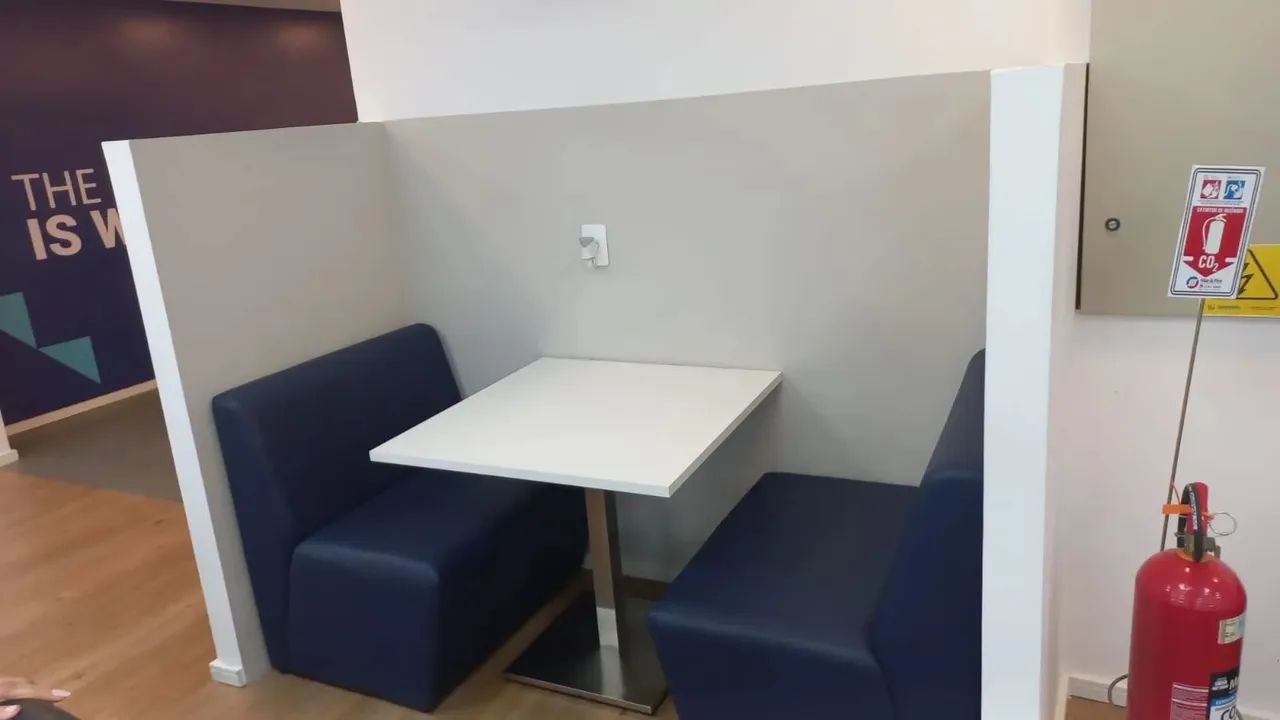 Escritório para aluguel tem 245 metros quadrados em Barra da Tijuca - Rio de Janeiro - RJ - Foto 4