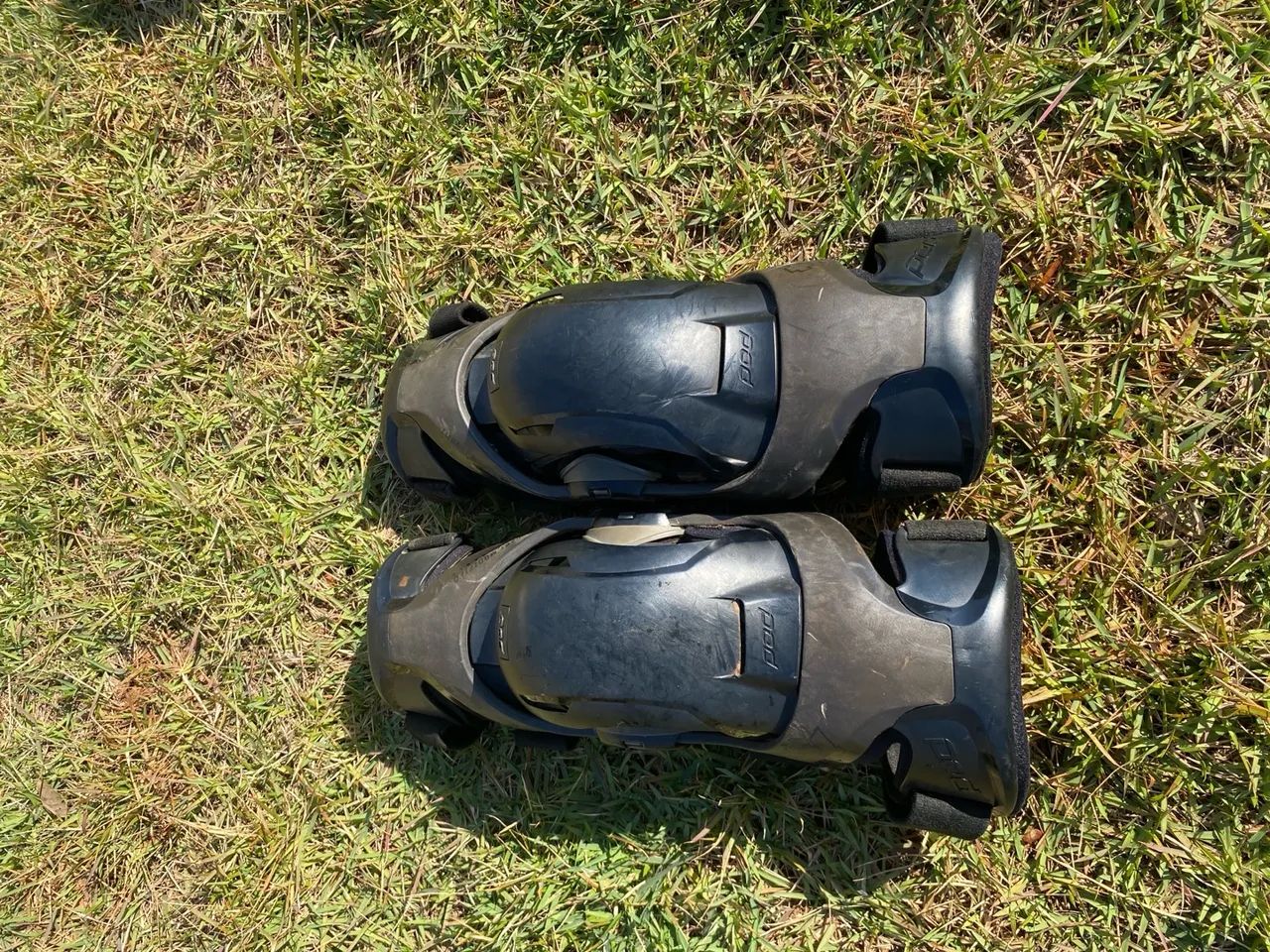 Protetores de joelho Pod K4 - Foto 3