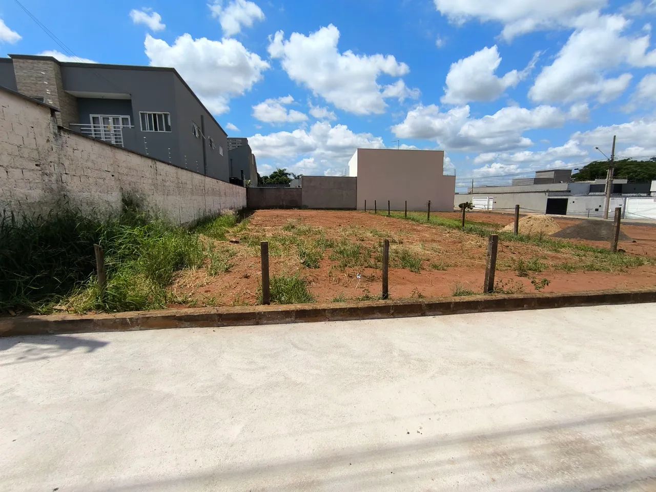 Foto - Araraquara - Cidade Jardim