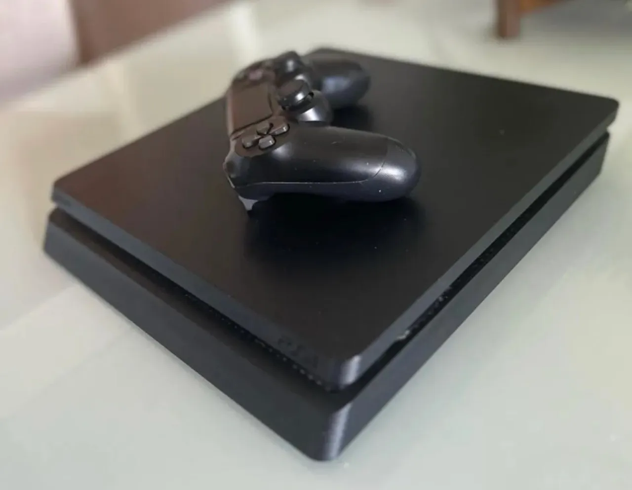 Ps4 slim
