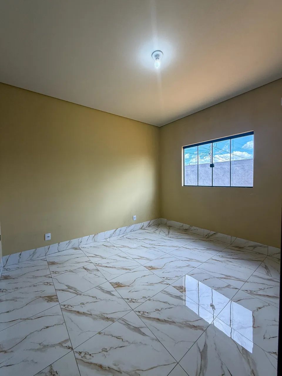 Uma linda casa no bairro Bom clima Chapada dos Guimarães. - Foto 4
