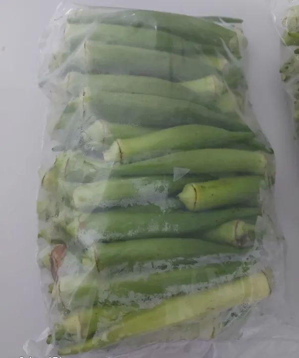 QUIABO TOP ( novinho) - Foto 3