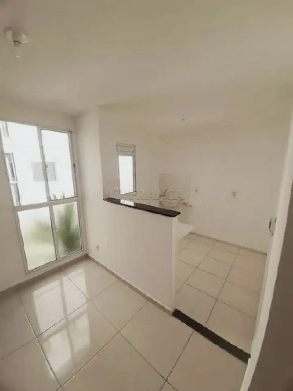 Apartamento no Parque Joatinga | 2 Dormitórios - Jacareí
