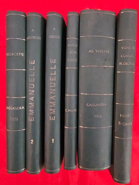 DVD, CD, Música, Filmes e Livros diversos - Foto 4