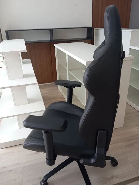 Cadeira Gamer - Foto 3