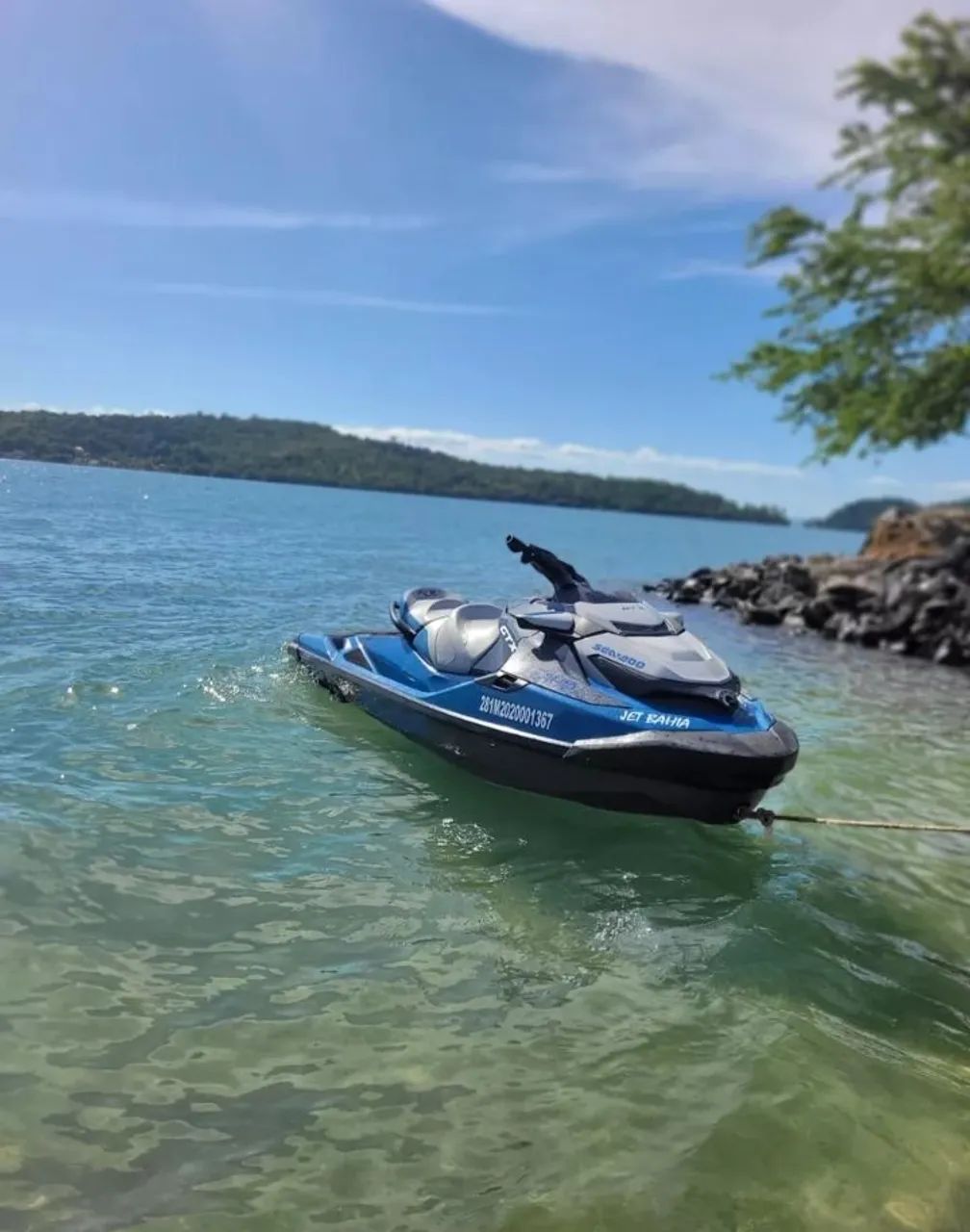 Jet ski - Foto 3