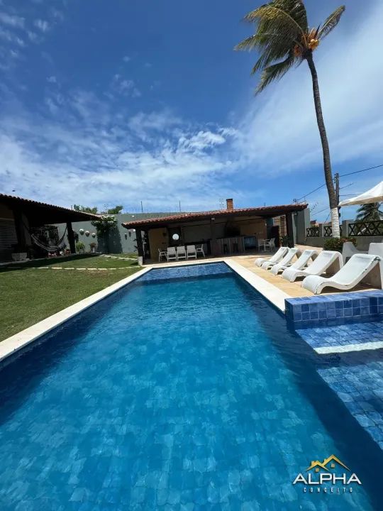Casa em Porto das Dunas para alugar - Foto 4