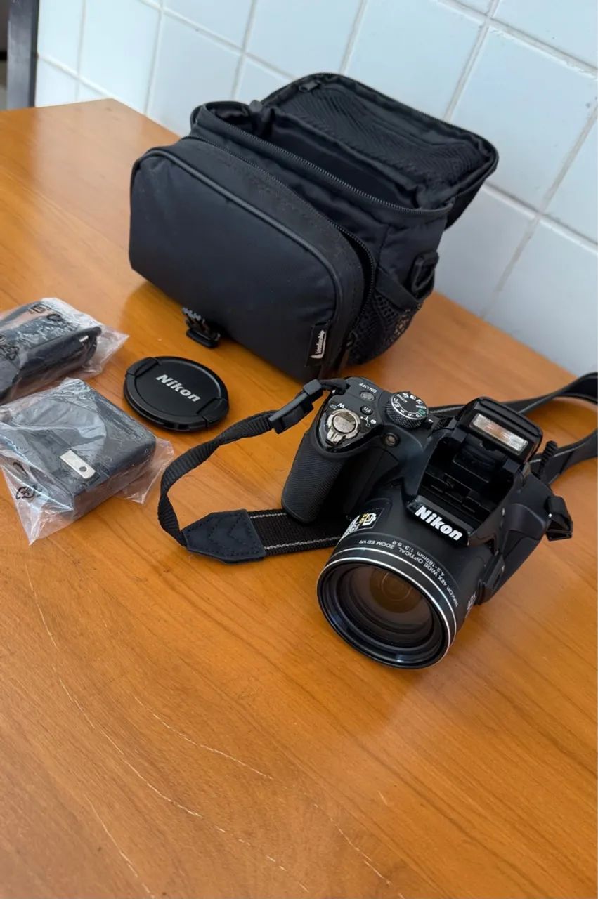camera nikon coolpix p510 camera nikon coolpix p510