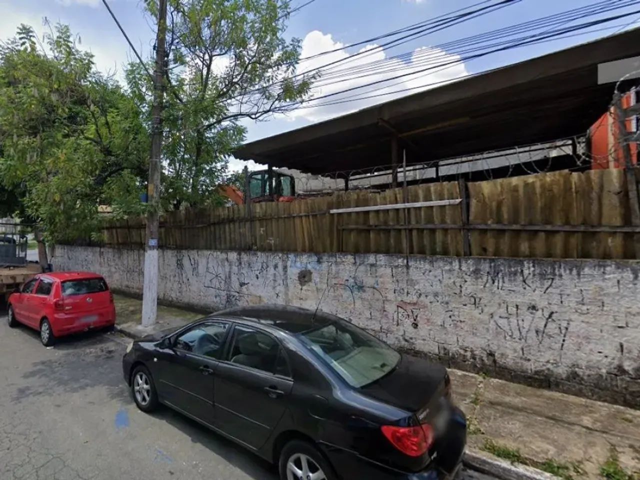 Terreno 595 m² - Jardim Cipava - Osasco - SP - Foto 5