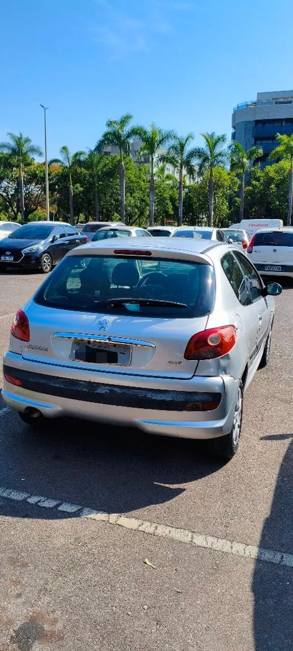 Peugeot 2010 Usados e Novos no Distrito Federal e região, DF