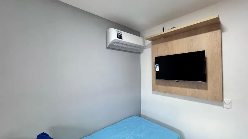 Apartamento em Boa Viagem próximo ao Shopping Recife