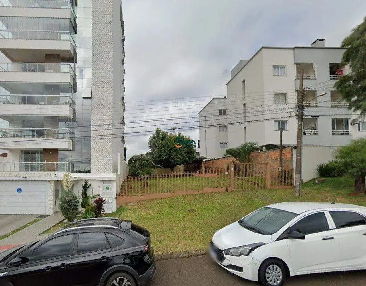 Terreno à Venda Bairro Presidente Médici, Chapecó/SC