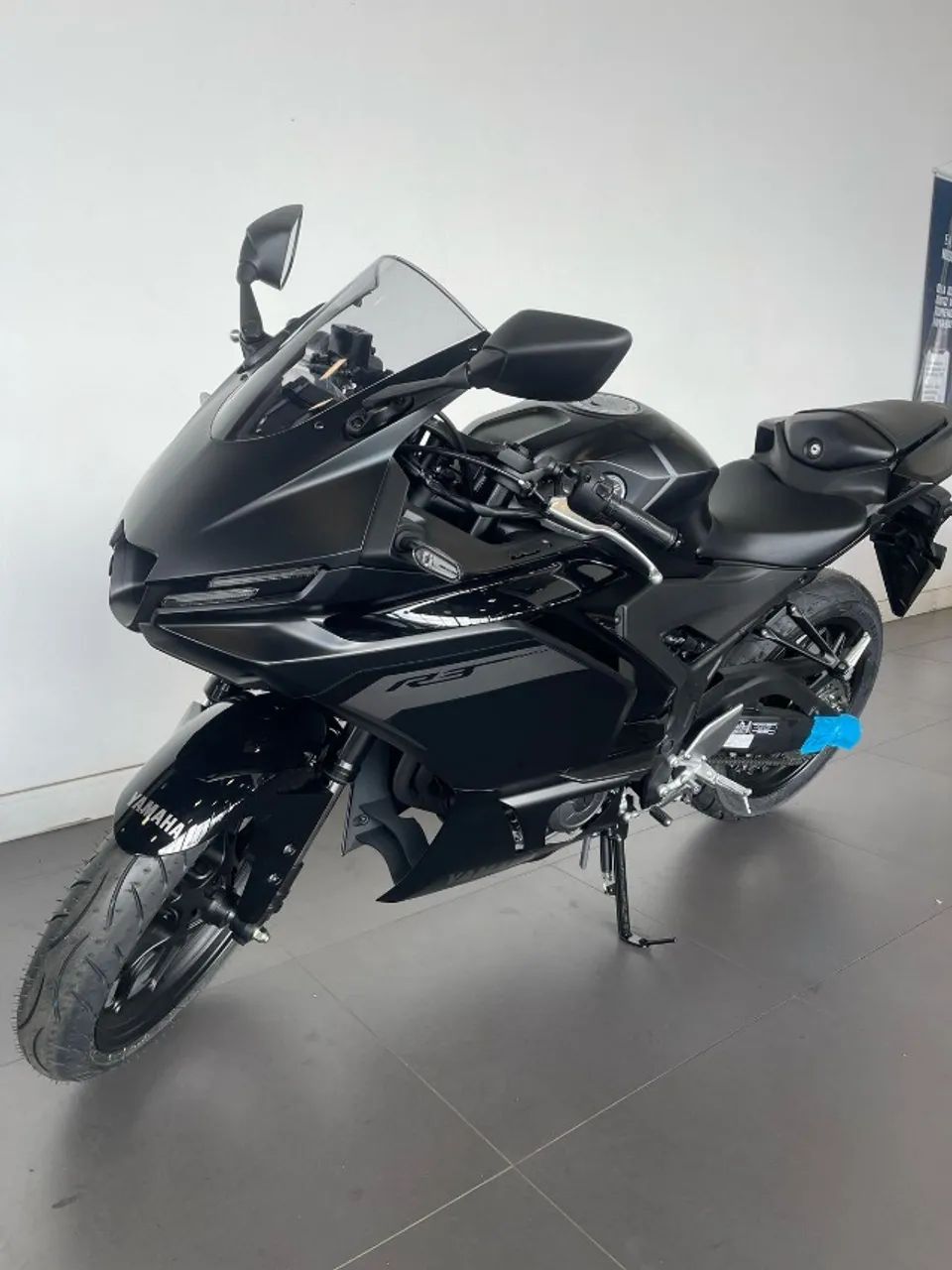 YZF R3 2026 / leandro - Foto 2