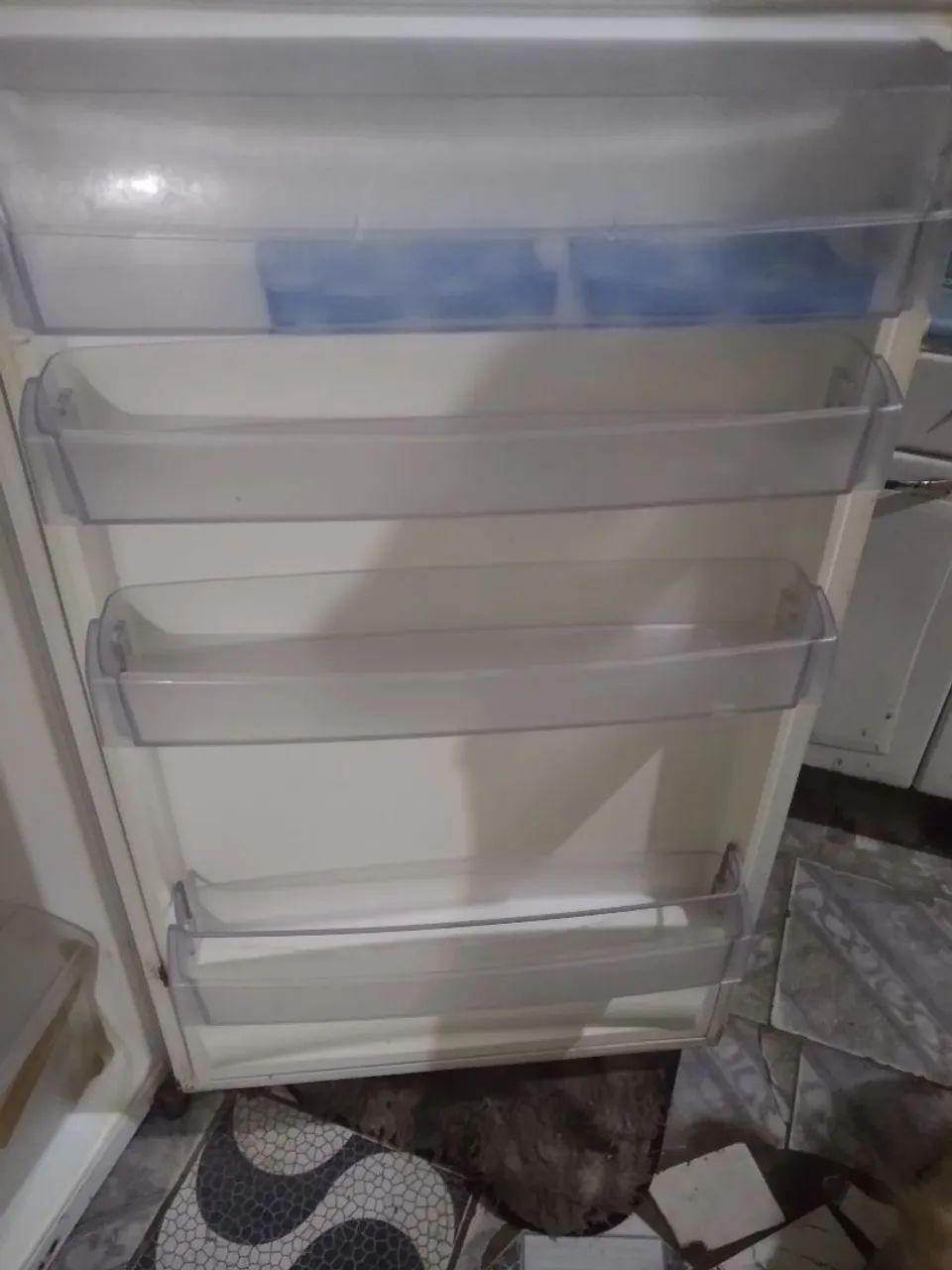 Geladeira Frost Free r$500 - Foto 5