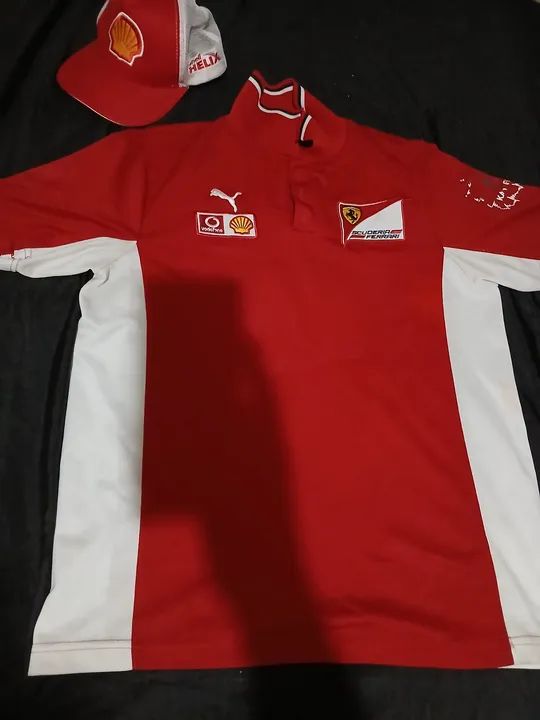 Camisa shell - Foto 5