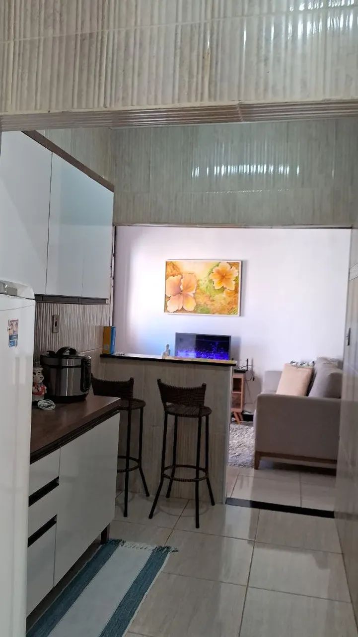 Foto - Aracaju - 17 de Março