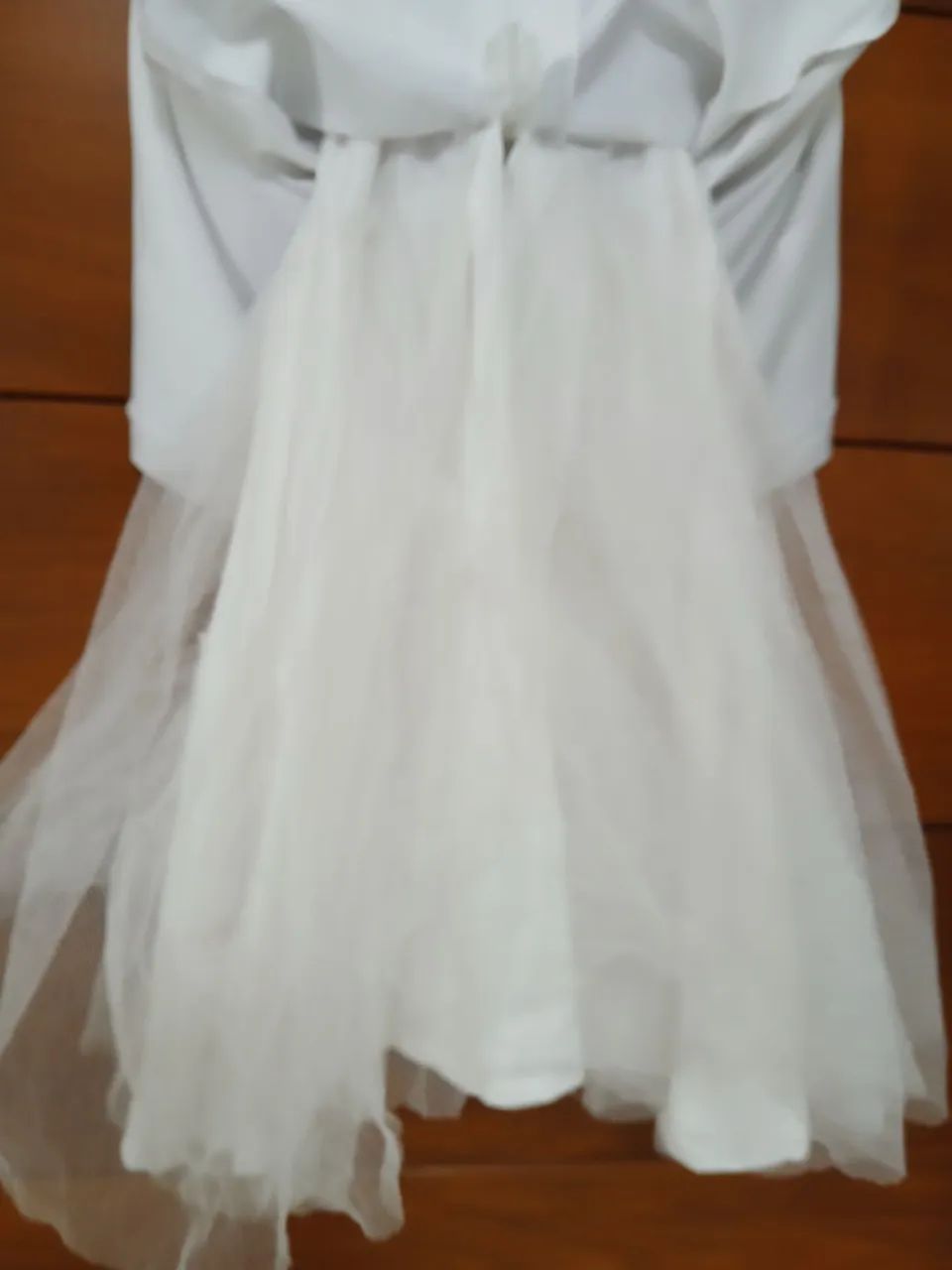 Vestido princesa - Foto 4