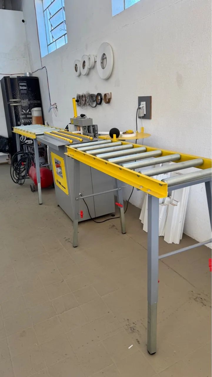 Coladeira de borda  - Foto 2