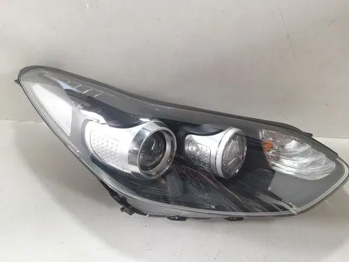 Farol Direito Kia Sportage 2017 2018 2019 2020 20022403