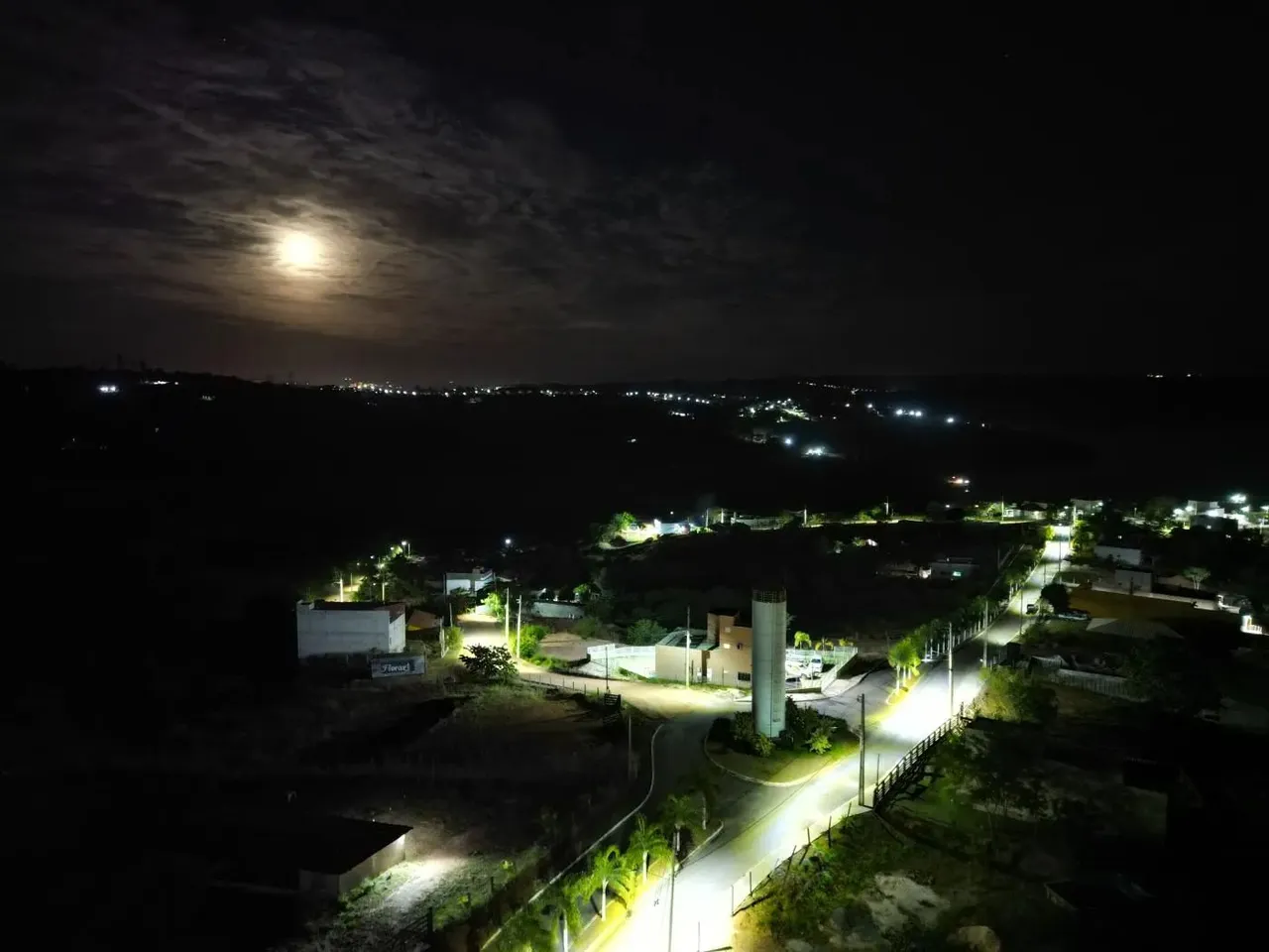 Chácara Condomínio para Venda em Brasília, Ponte Alta Norte (Gama), 5 dormitórios, 2 suíte