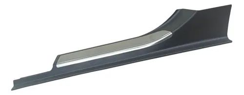 Acabamento Soleira Tras Direito Mercedes S500 2001 2002 2003