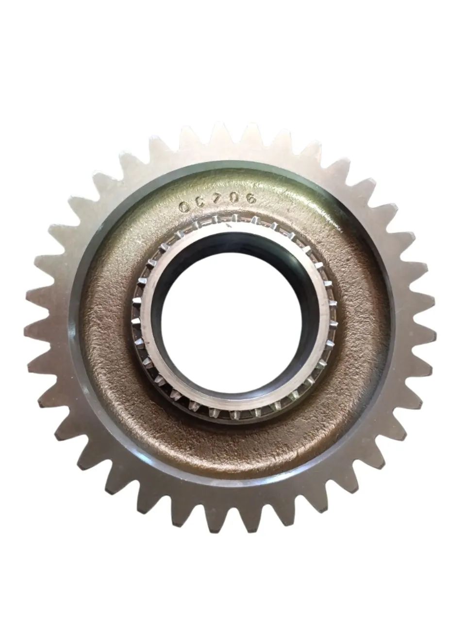 Engrenagem Ré Câmbio Scania Grs900 378633 - Foto 2