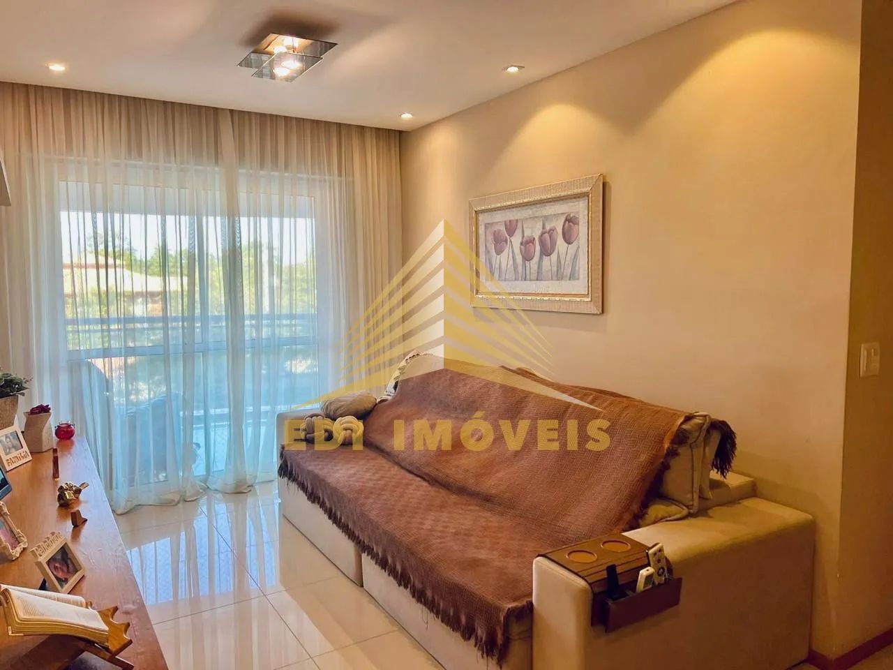Apartamento Alto Padrão em Camboinhas, Niterói/RJ