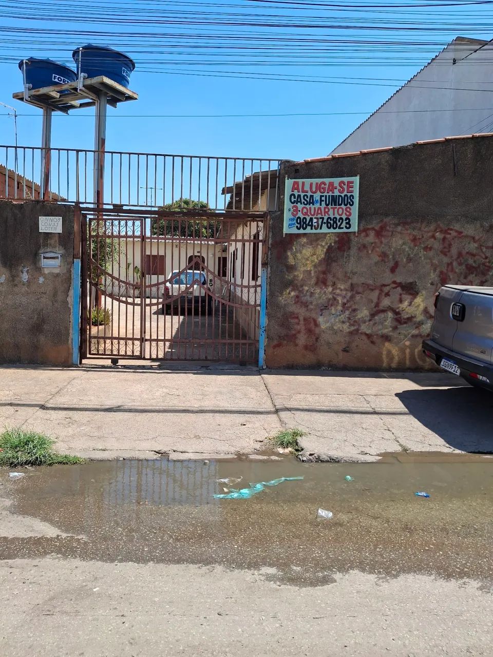 Foto - Brasília - Ceilândia Norte (Ceilândia)