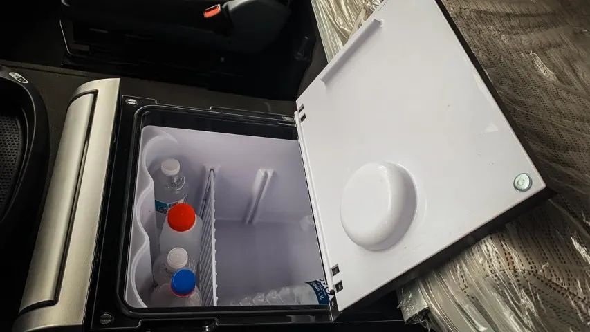 DAF XF FTT 530 6x4 Super Space Cab  - Foto 8