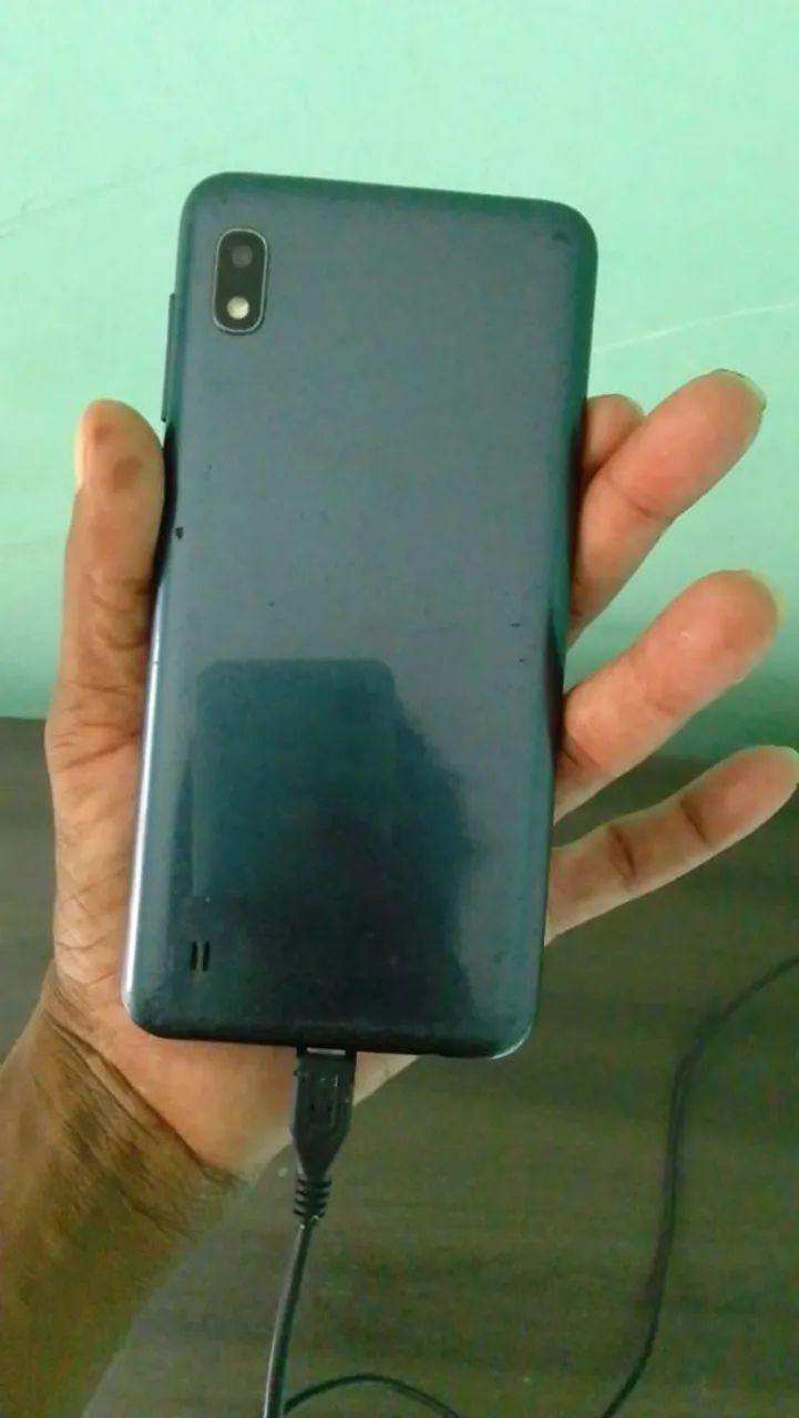 Samsung galaxy A10 - Foto 2