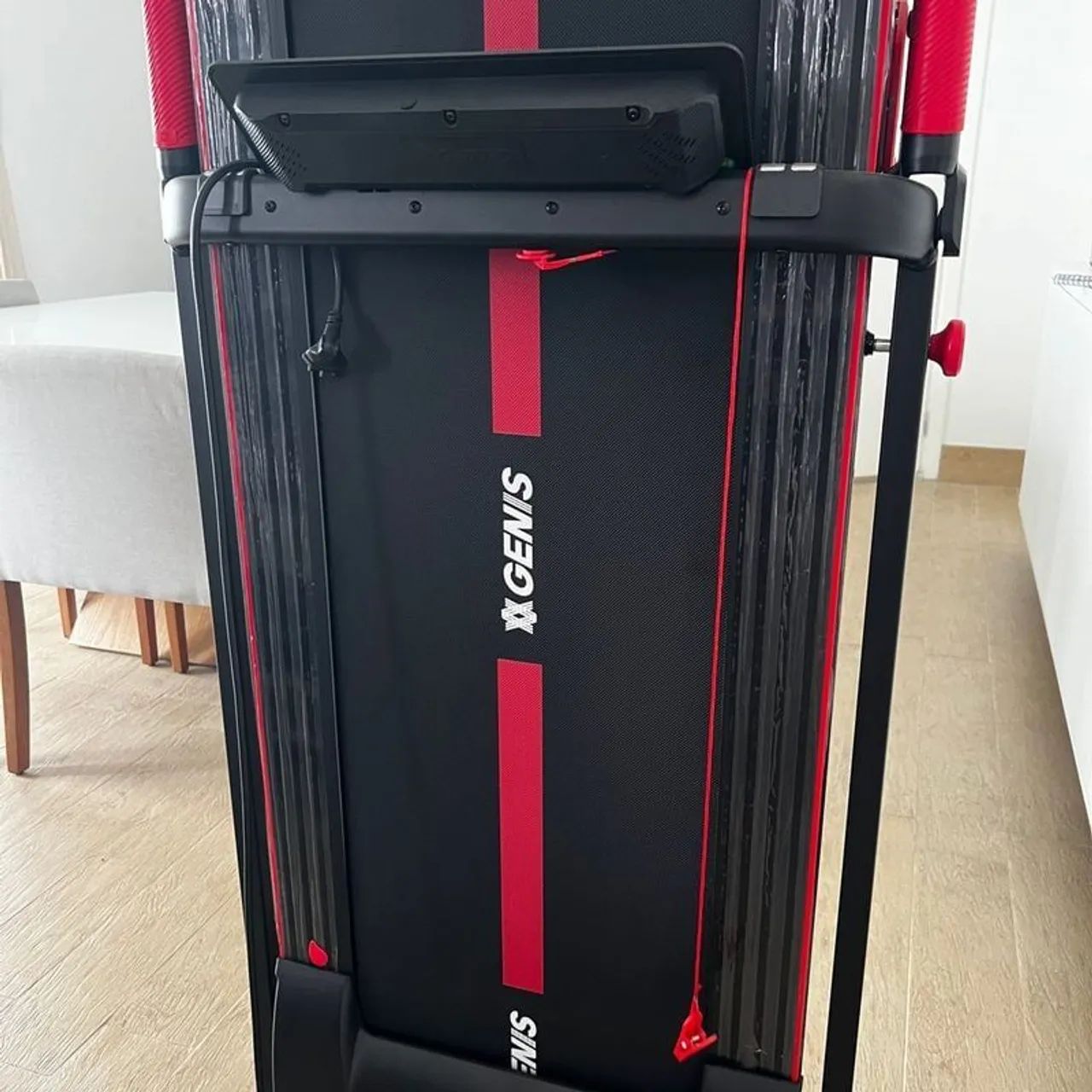 Esteira polishop Genius GT 500 - Foto 2